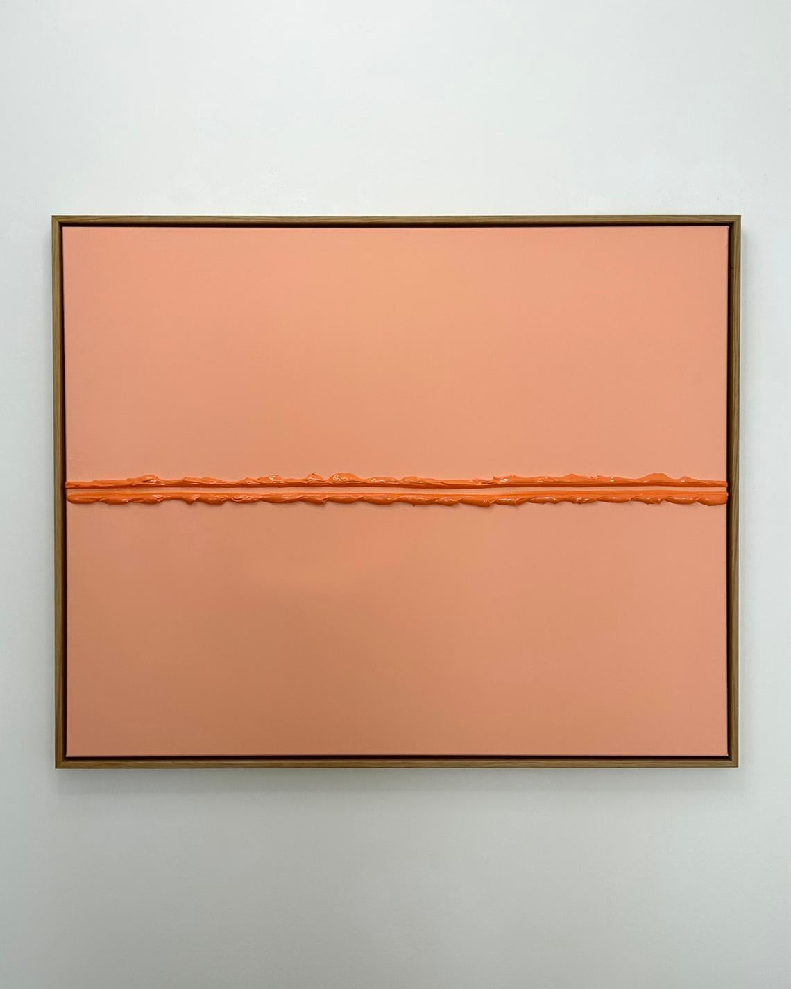 elements in balance the pastels (peach)