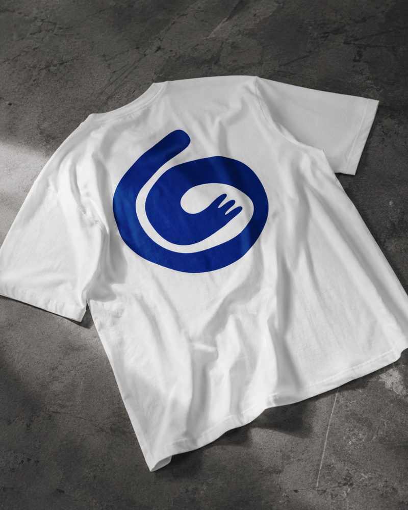 heavy oversized tee objects of desire