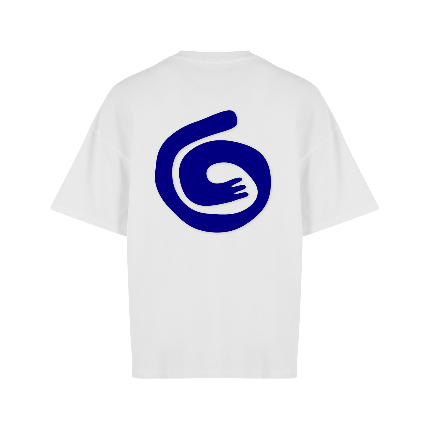 White – Rückseite