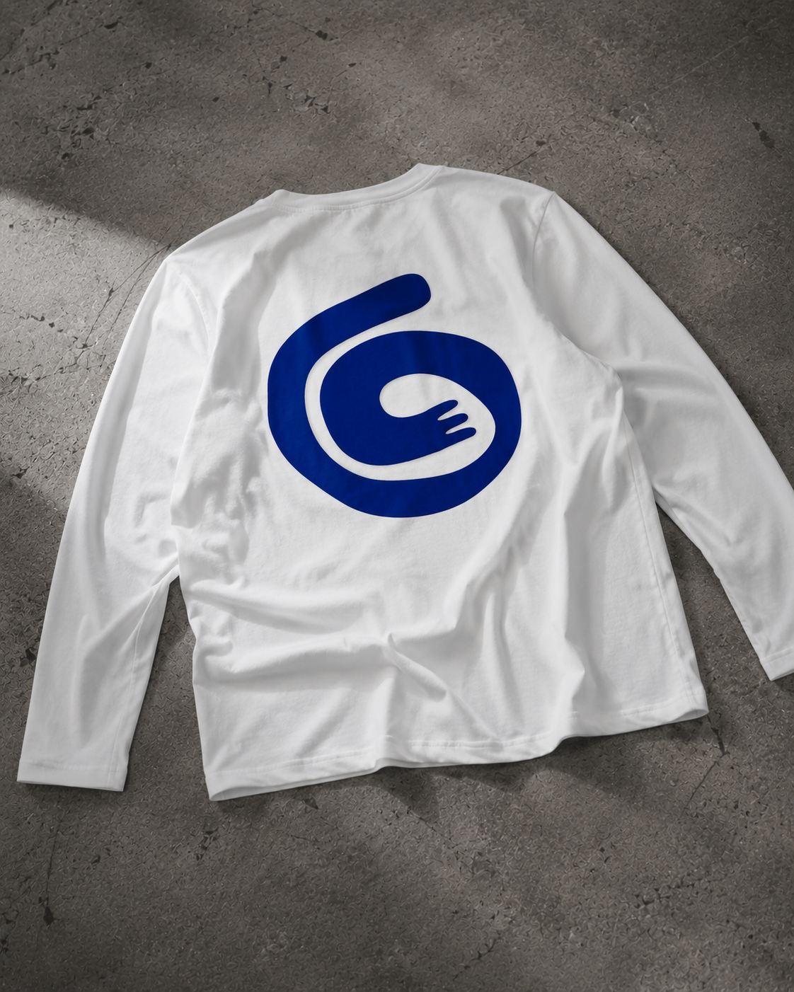 light weight longsleeve objects of desire