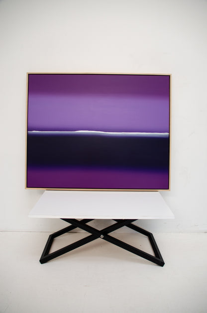 lilac divide