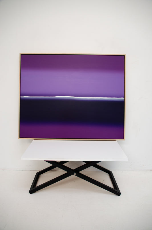 lilac divide