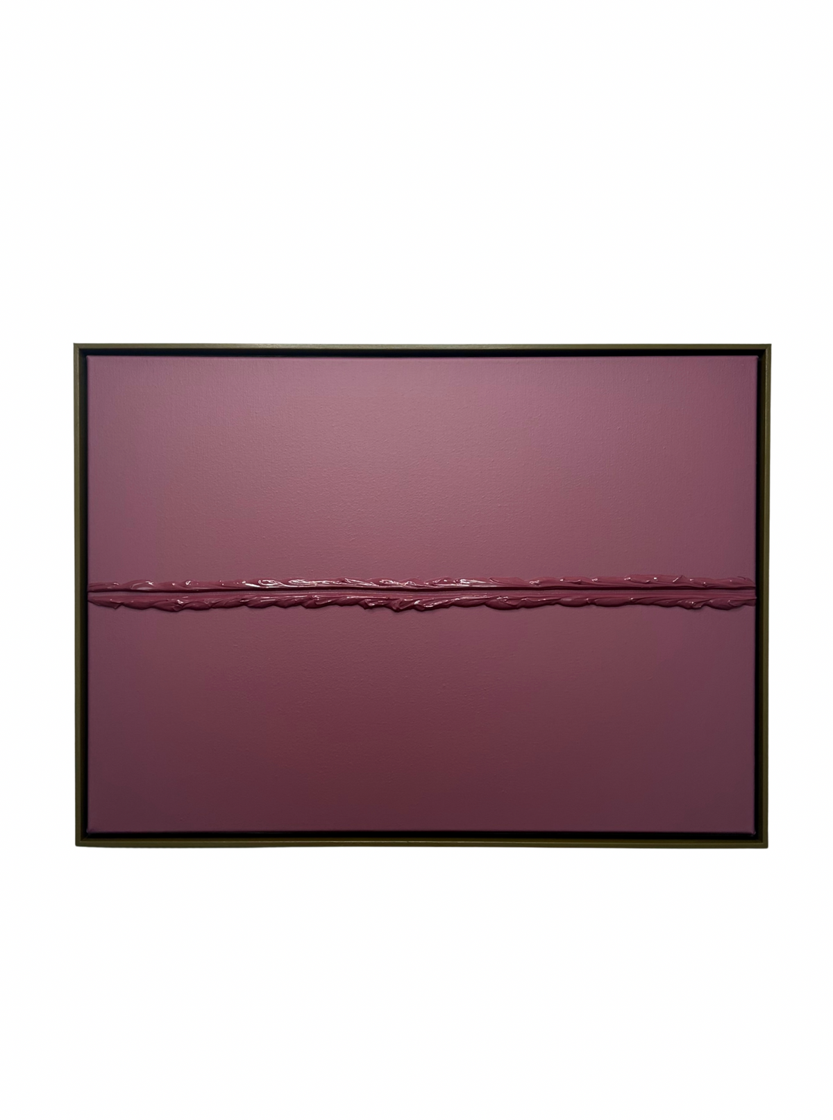 elements in balance - the color blocks (altrosa)