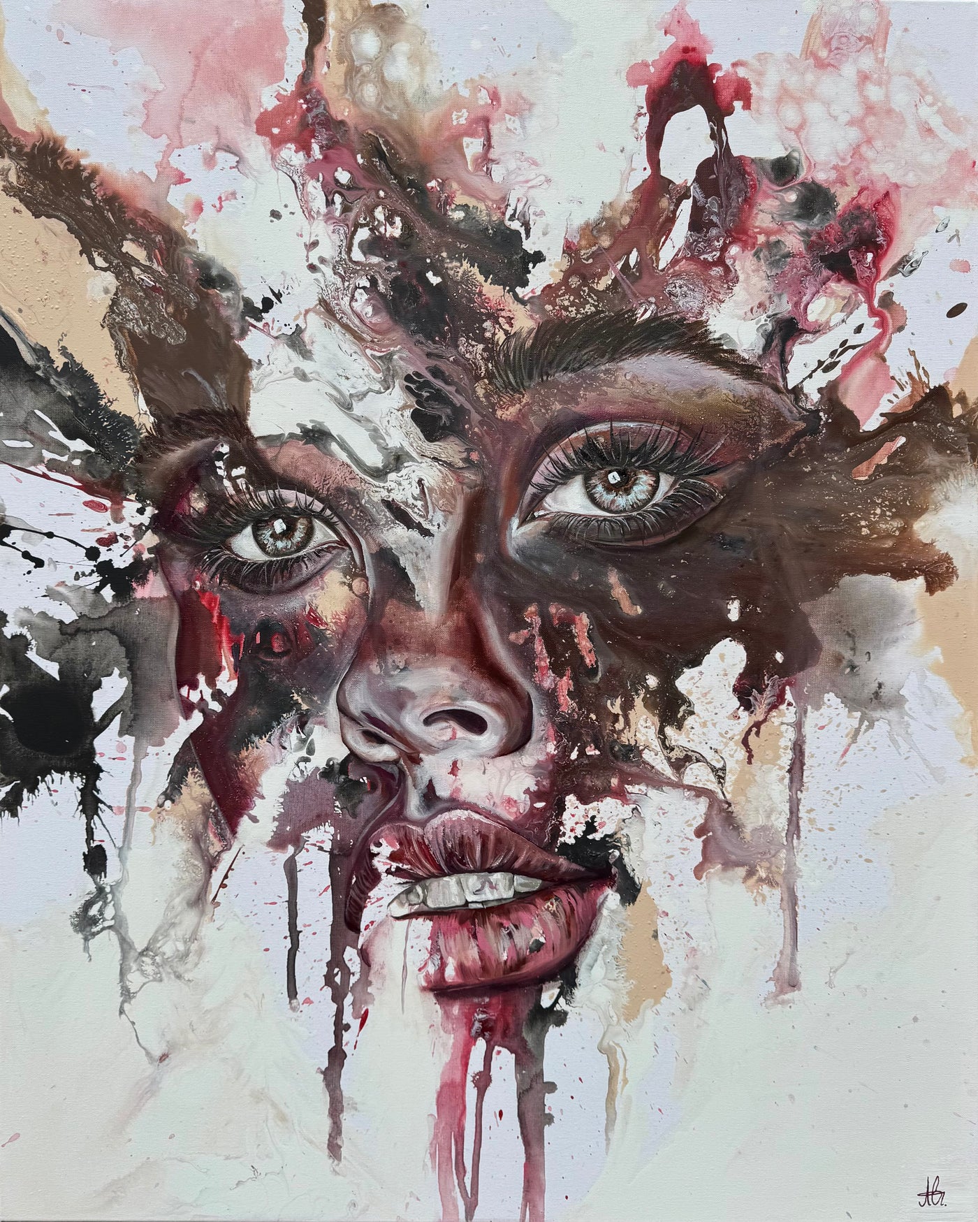 fragments of her
