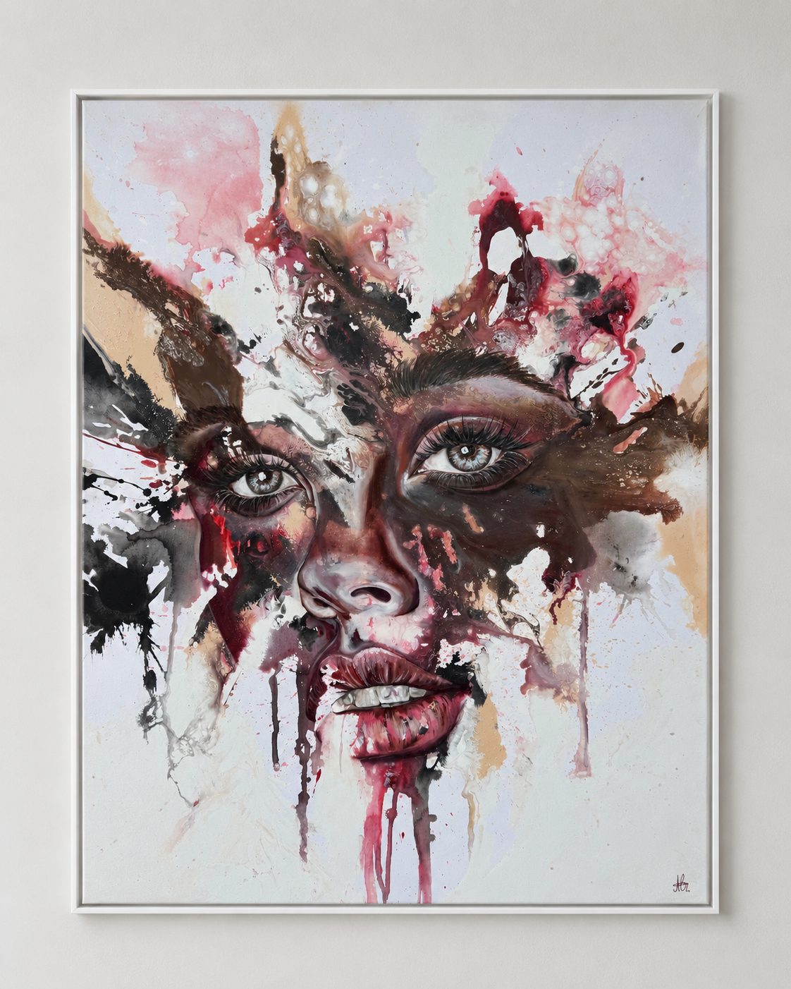 fragments of her