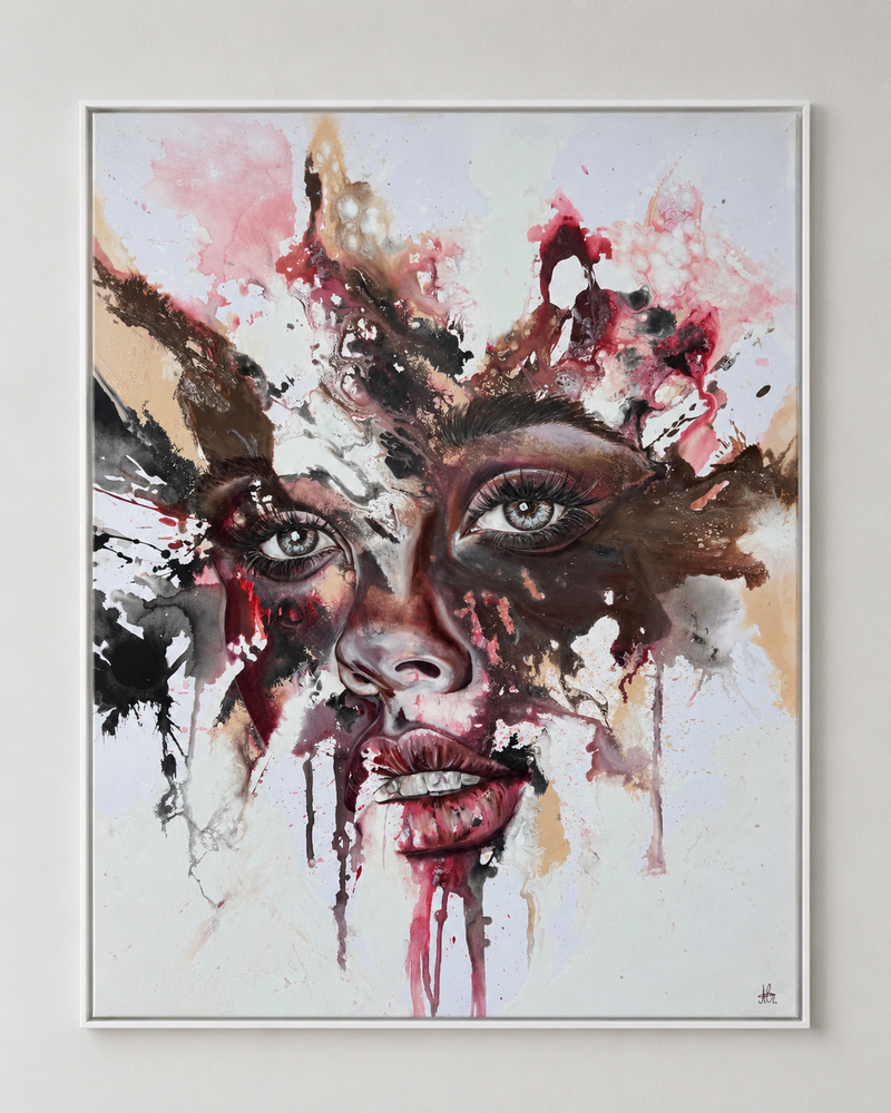 fragments of her