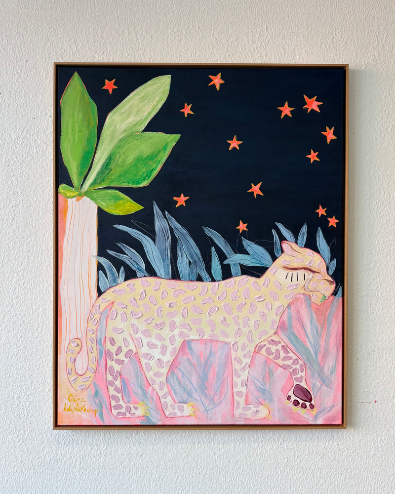 jungle nights