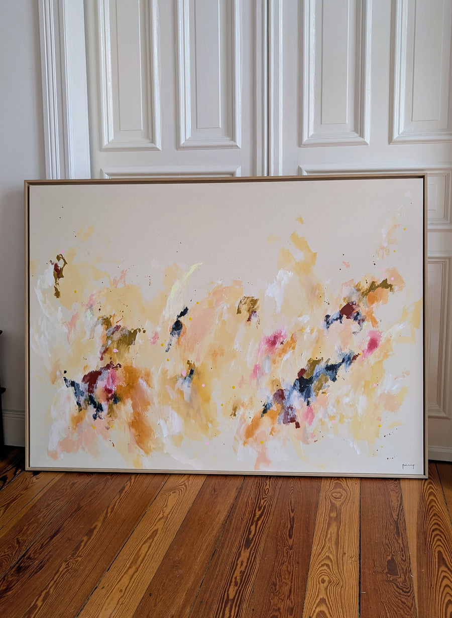 mekong glow no. 21
