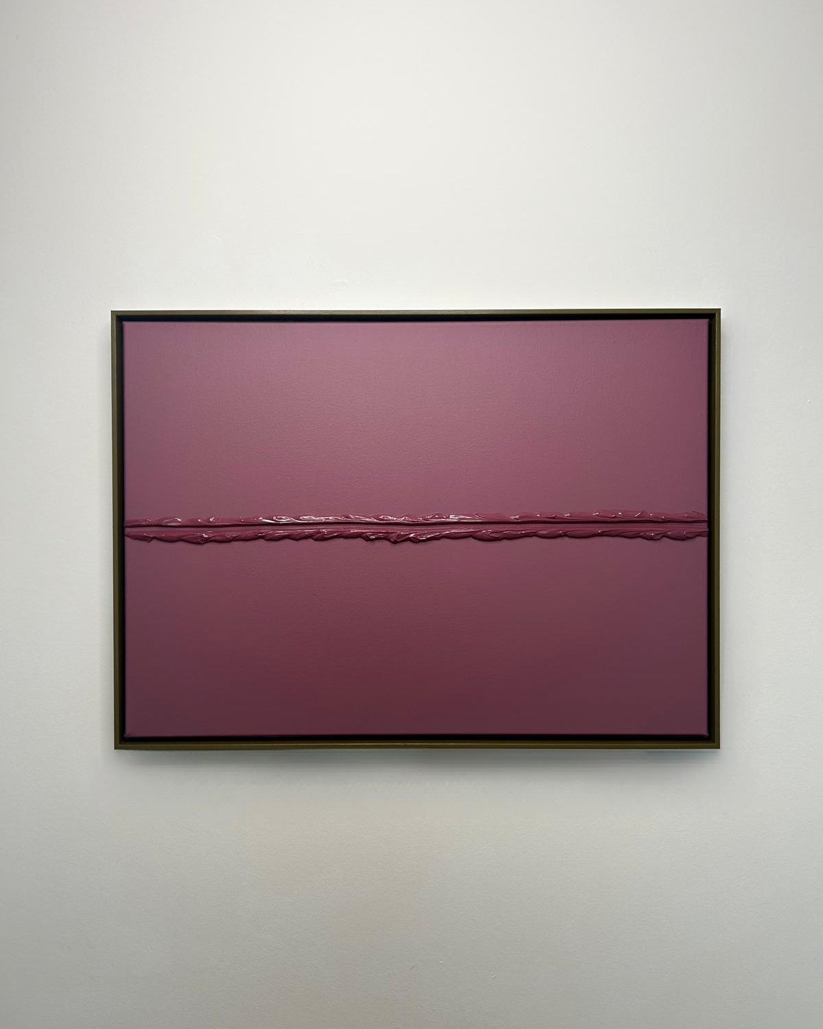 elements in balance - the color blocks (altrosa)