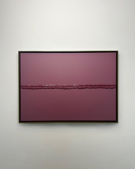 elements in balance - the color blocks (altrosa)