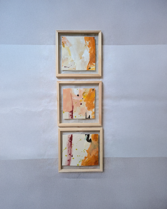 primavera (3-teilig)