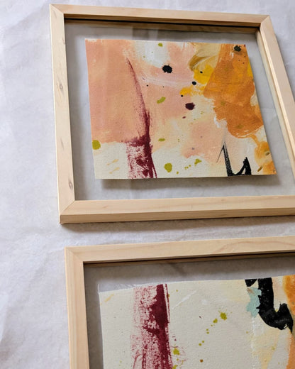 primavera (3-teilig)