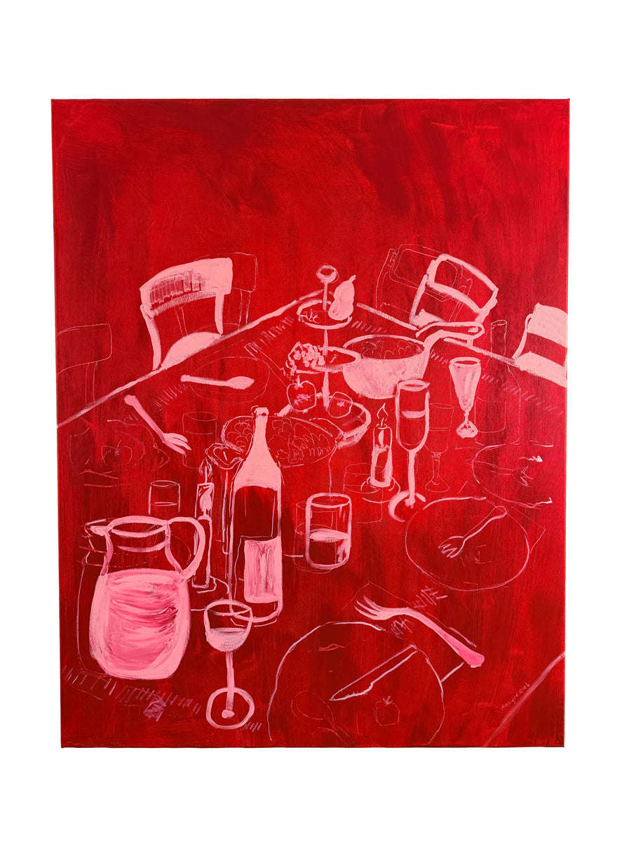 around the table 05