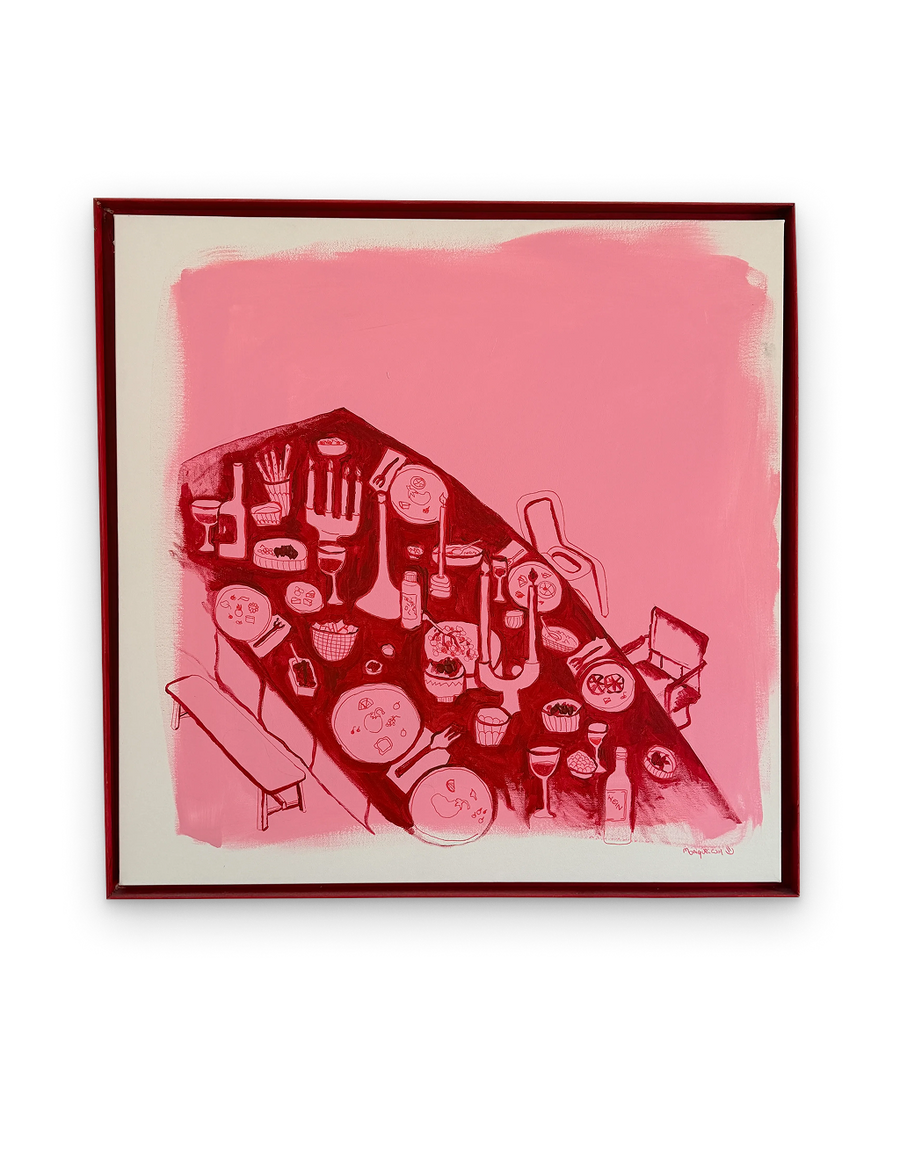 around the table 01